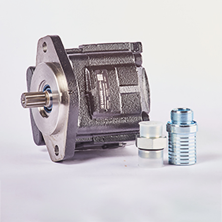 Bomba Hidraulica Casappa